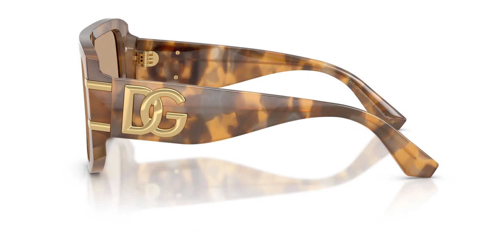 Dolce & Gabbana 4565 Sunglasses - view 21